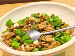 -周大厨辣椒炒肉(巨龙路店)