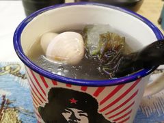 -刘姐啤酒鱼民族演艺餐厅(西街总店)