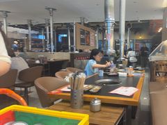-炽城·烤肉名家(鸿达中央广场店)