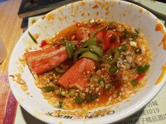 -串天下串串香(宽窄巷子店)