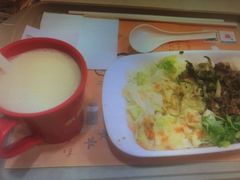 -永和大王(解放东路店)