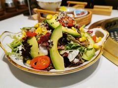 -千寻山野烤肉(中关村店)