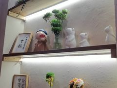 -满格嗦新疆椒麻鸡火锅.炒米粉(川大江安校区店)