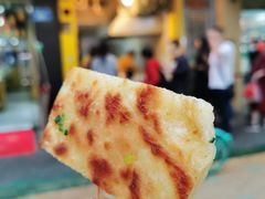 -咏春葱油饼(德政中路店)