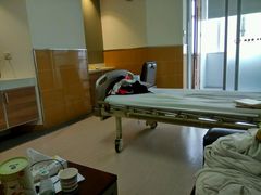 -广州市番禺中心医院(主院区)