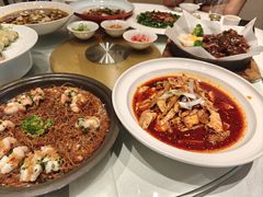 -辣螃铠盆盆蟹大排档(海昌店)