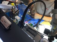 -极优客苹果维修服务中心(周浦万达乐购店)