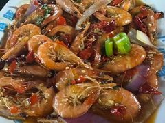 -小海豚·老字号海鲜餐厅(三亚湾店)