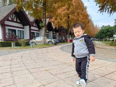 -太阳岛度假酒店