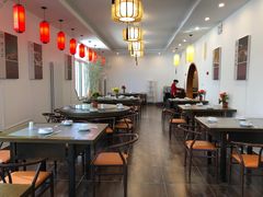 大堂-潇湘·永州会馆(百子湾店)