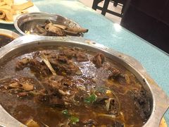 -老诚一锅·羊蝎子(广渠门外店)