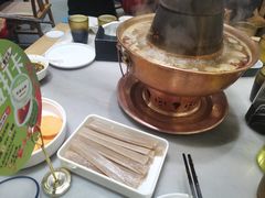 -牛街·马辈儿涮肉(牛街总店)