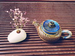 -长发西饼(道前店)