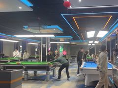-永宁台球·棋牌俱乐部(淮海路店)