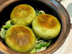 -粤财皇冠假日酒店·彩华轩中餐厅