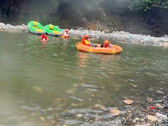 -雅鲁激流探险漂流