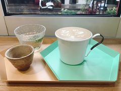 -茶是一枝花泡茶店