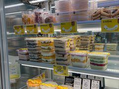 -赵小璐快乐甜品蛋糕(平安路店)