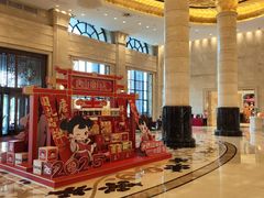 -唐山河头老街国丰维景度假大酒店