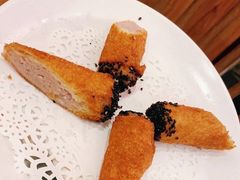 -先记烧鹅王·本地粤菜(福永店)
