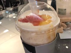 -喜茶(佛山岭南站店)