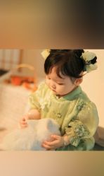 -Baby Pastel 自然光儿童摄影(CBD店)