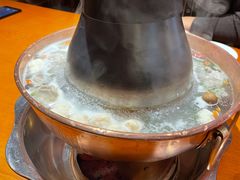 -前门涮肉(群力店)