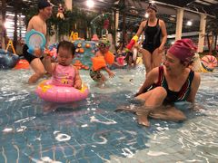 -南宫温泉水世界