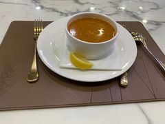 -bosphorus 铂斯西餐厅·土耳其烧烤(环市中路店)