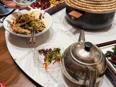 -牧雲子·臻选云南菜 .商务宴请(泰然大厦店)