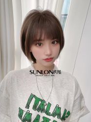 -SUNLON秀隆时尚烫染定制沙龙