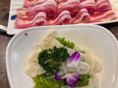 -小龙坎老火锅(北京三里屯店)