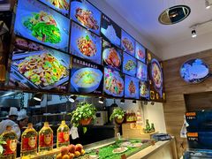 -九转小磨·东北菜老字号(祥安店)