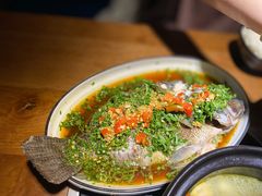 -妈妈的味道(和顺古镇店)