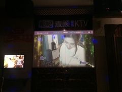 -唱吧麦颂KTV(方庄店)