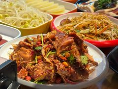 -华府九号海鲜烧烤大排档(龙域店)
