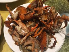 煎膏蟹-莲花公园煎蟹(总店)