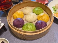 -津菜典藏(天津之眼店)