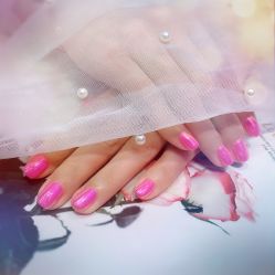 -RL Nail·瑞丽美甲美睫品牌原创店