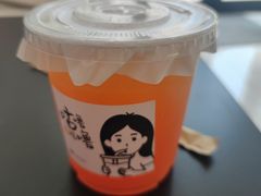 -UP阿噗甜品