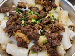 -牛一煲美食(江高店)