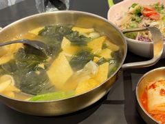 -HOTISLAND海鸡岛·韩国料理(江南西店)
