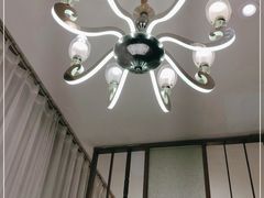 -小蓝鲸湖北菜(八一路店)