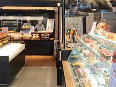 -西村叔叔的店·面包·甜品·蛋糕(清河万象汇店)