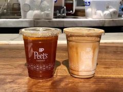-Peet's 皮爷咖啡(东湖路手作店)