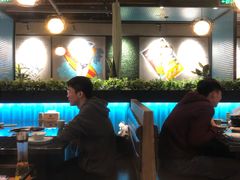 大堂-东椰·海南椰子鸡火锅(朝阳门店)