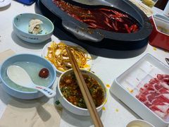 -川西坝子火锅(金沙1.0直营店)