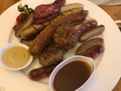 -兰特伯爵西餐厅·啤酒屋(方庄店)