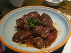-阿元烧鹅(文明路店)