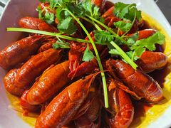 -喷泉广场餐厅·宵夜·海鲜烧烤大排档(长隆企鹅酒店)